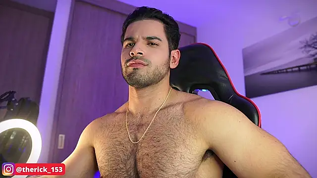 Rick  Smith153 online show from December 2024 04:45:01 AM