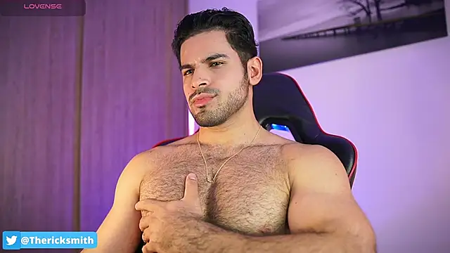 Rick  Smith153 online show from December 2024 07:24:01 AM