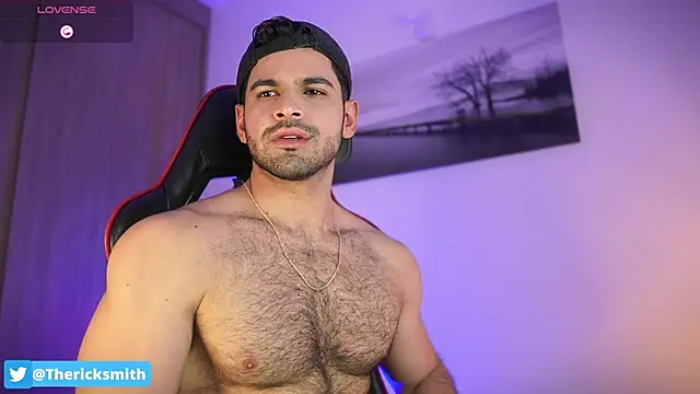 Rick  Smith153 online show from January 2025 03:17:02 AM