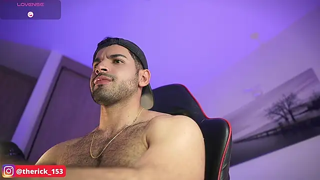 Rick  Smith153 online show from January 2025 09:51:02 AM