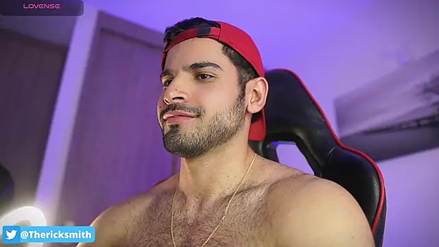 Rick  Smith153 online show from January 2025 08:13:01 AM