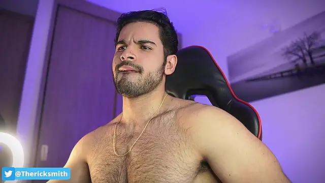 Rick  Smith153 online show from January 2025 05:02:01 AM