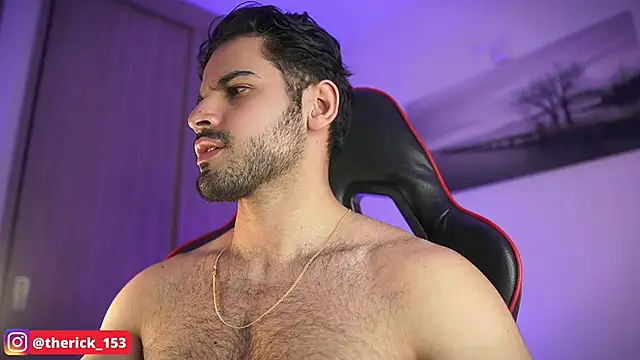 Rick  Smith153 online show from January 2025 08:03:02 AM