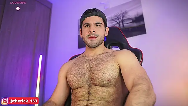 Rick  Smith153 online show from January 2025 06:12:01 AM