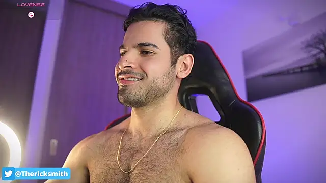 Rick  Smith153 online show from January 2025 09:15:01 AM