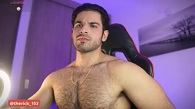 Rick  Smith153 online show from February 2025 02:39:01 AM