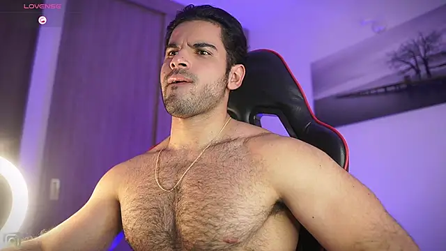 Rick  Smith153 online show from February 2025 05:53:02 AM