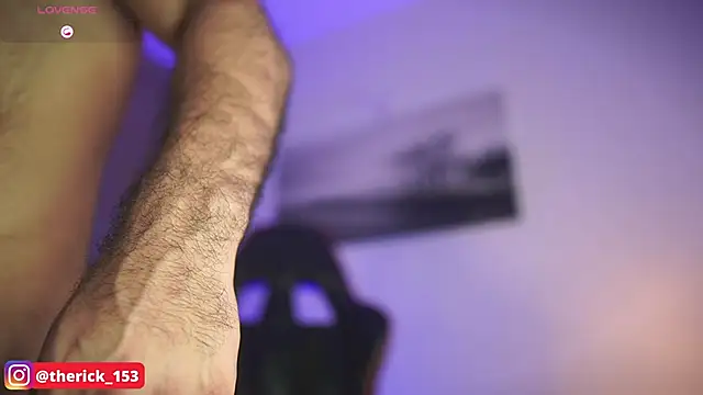 Rick  Smith153 online show from February 2025 08:56:02 AM