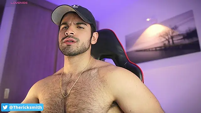 Rick  Smith153 online show from February 2025 01:54:01 AM