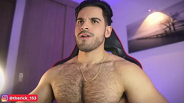 Rick  Smith153 online show from February 2025 04:33:02 AM