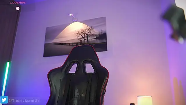 Rick  Smith153 online show from February 2025 06:12:02 AM