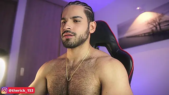 Rick  Smith153 online show from February 2025 04:29:01 AM