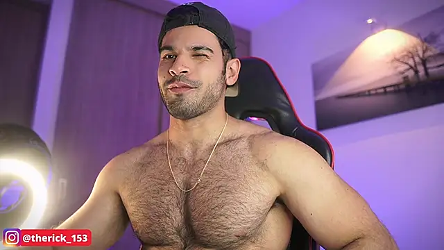 Rick  Smith153 online show from March 2025 08:08:01 AM