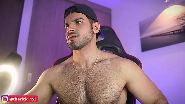 Rick  Smith153 online show from March 2025 03:54:02 AM