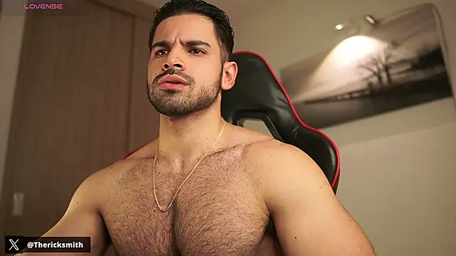 Rick  Smith153 online show from September 2025 04:01:02 AM