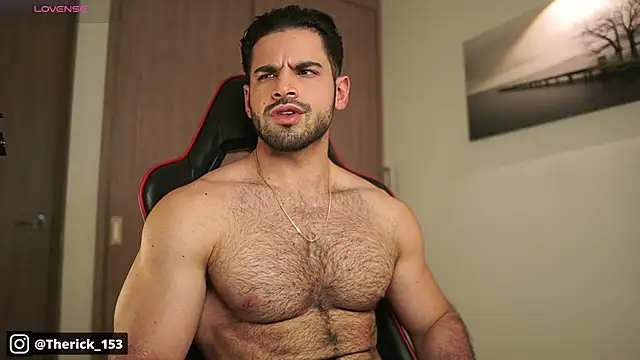 Rick  Smith153 online show from September 2025 03:06:02 AM