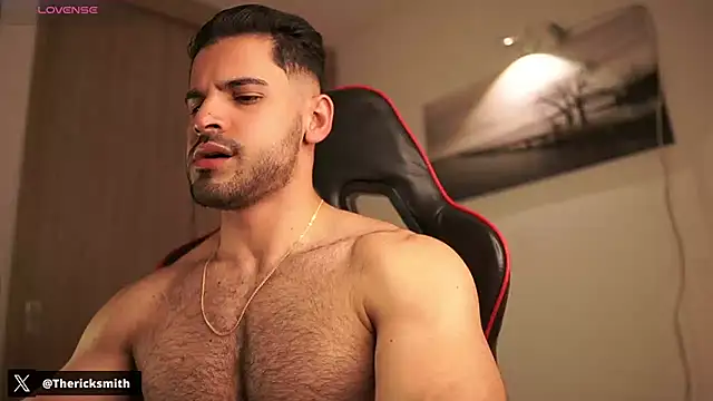 Rick  Smith153 online show from October 2025 03:10:02 AM