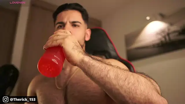 Rick  Smith153 online show from October 2025 04:26:01 AM