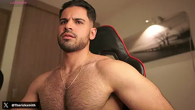 Rick  Smith153 online show from October 2025 09:15:01 PM