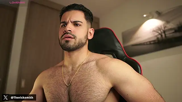 Rick  Smith153 online show from October 2025 04:02:01 AM