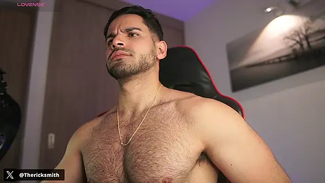 Rick  Smith153 online show from November 2025 04:40:01 AM