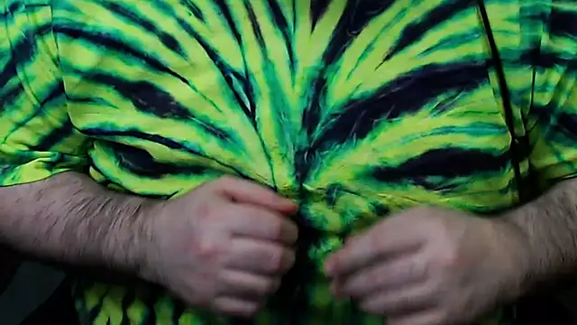 Dominant BEAR online show from November 2025 02:32:02 AM