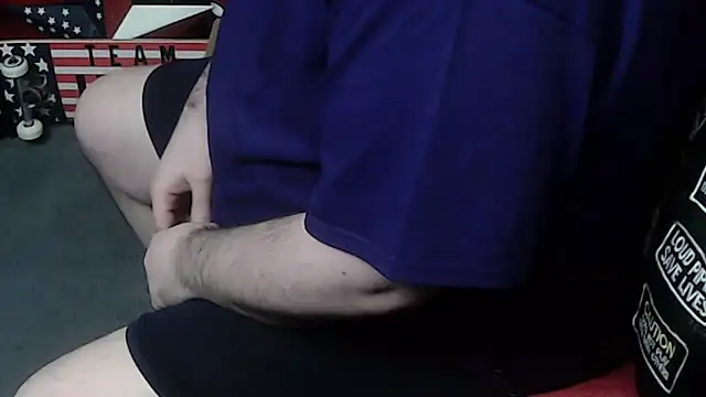 Dominant BEAR online show from February 2026 03:14:02 AM