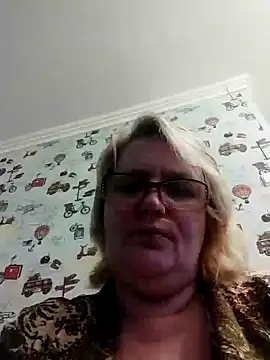 Forest-Lady online show from January 2025 01:15:01 PM