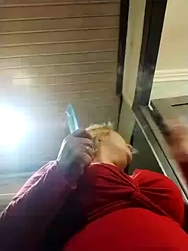 Forest-Lady online show from January 2025 04:10:01 PM