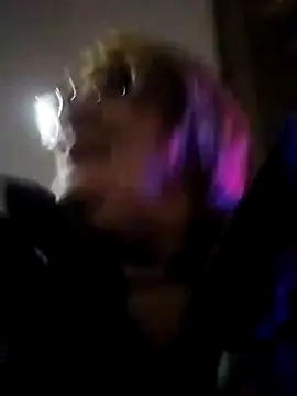 Forest-Lady online show from January 2025 03:09:01 PM