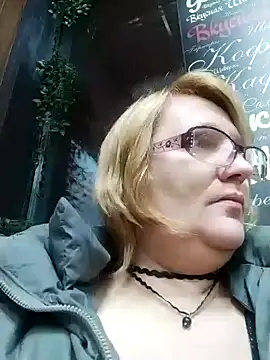 Forest-Lady online show from January 2025 06:13:01 PM