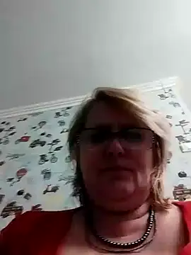 Forest-Lady online show from February 2025 06:48:01 PM