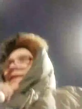 Forest-Lady online show from February 2025 05:09:02 PM