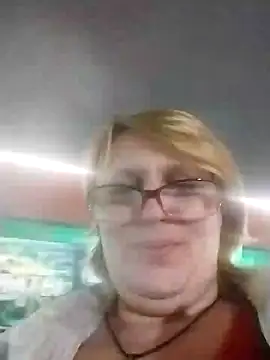 Forest-Lady online show from February 2025 05:59:01 PM