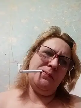 Forest-Lady online show from November 2025 10:04:01 AM