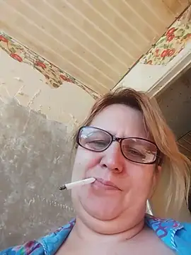 Forest-Lady online show from April 2026 07:13:02 AM