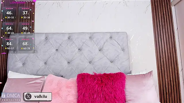 Snapshot of valkilu11 chatting on February 2025 11:58:01 PM valkilu11 online show from February 2025 11:58:01 PM