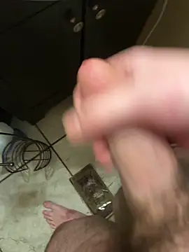 Ohyeah0911 online show from April 2026 08:20:02 AM