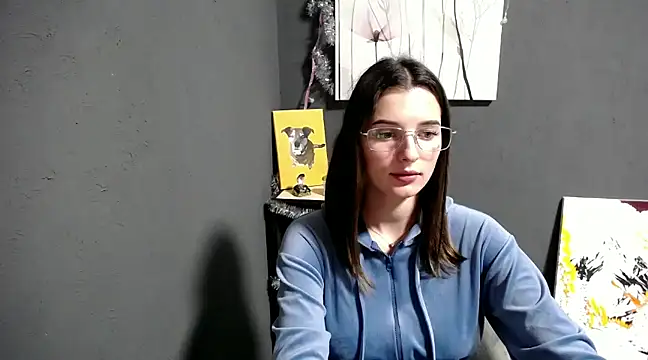 lady olivia  online show from January 2025 02:19:01 PM