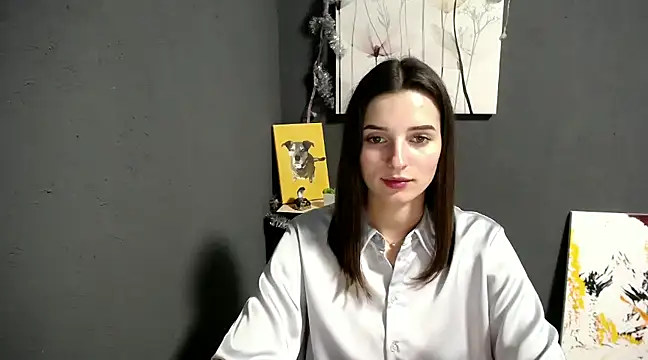 lady olivia  online show from January 2025 04:54:02 PM