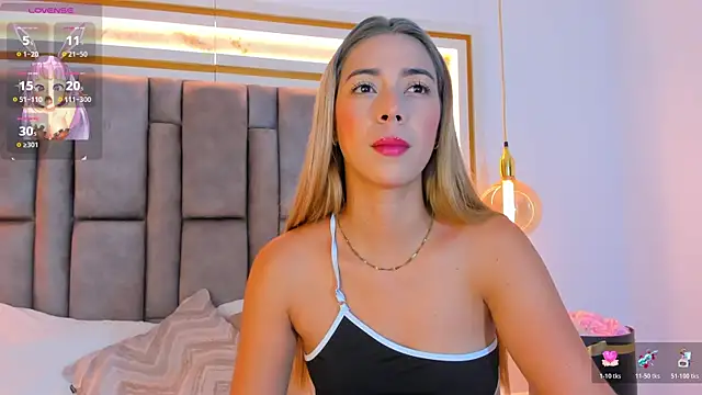 Snapshot of elianabrown chatting on February 2026 11:53:02 PM elianabrown online show from February 2026 11:53:02 PM