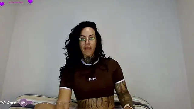 YasmimBrasil online show from January 2026 05:48:01 PM