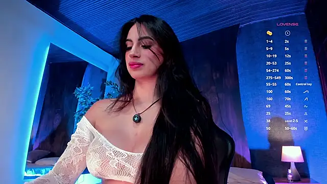 Taylor-Jonnees online show from March 2026 10:48:02 AM