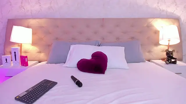 SofieReyes online show from March 2026 02:02:01 PM