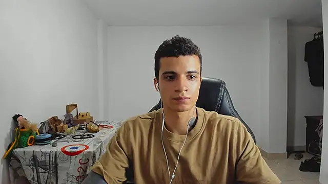 Balo lovers online show from January 2025 05:37:01 PM