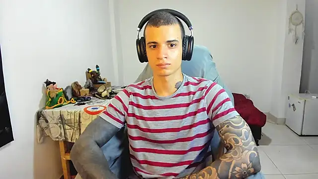 Balo lovers online show from March 2025 04:34:02 PM