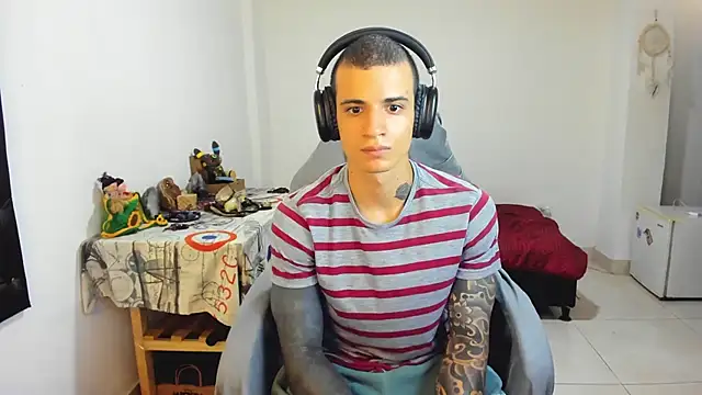 Balo lovers online show from March 2025 01:59:02 PM