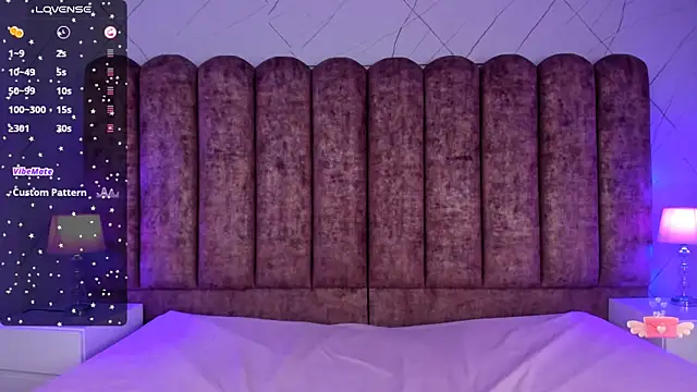 Victoria Adams14 online show from March 2025 04:22:02 PM