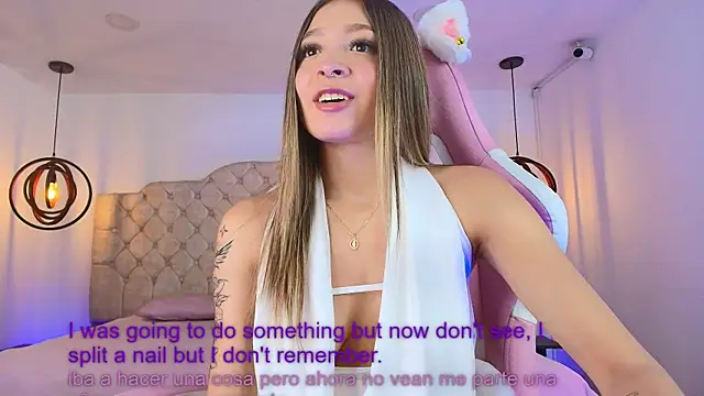 Victoria Adams14 online show from April 2026 04:21:01 AM