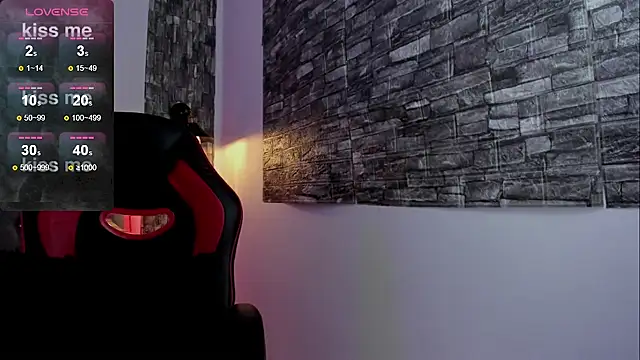 Snapshot of Allison_sc chatting on February 2025 08:49:02 PM Allison sc online show from February 2025 08:49:02 PM